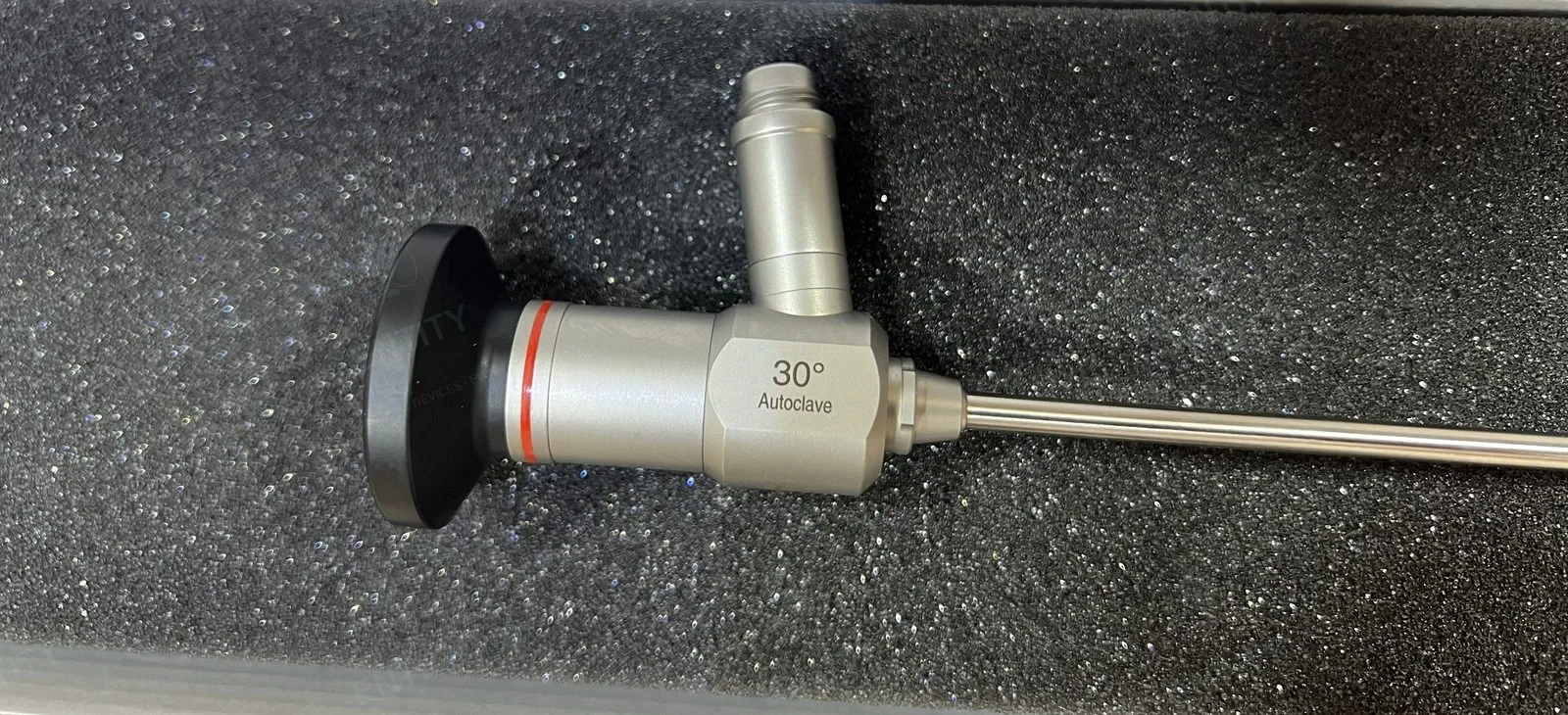 عدسة مناظير Endolook Lens - 2